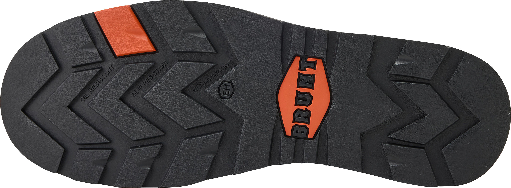 Brunt Workwear 9 Inch Waterproof Bolduc Wellington | Super Shoes