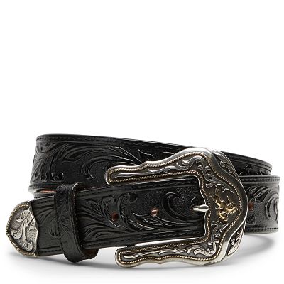 Men's Western Belts | Tony Lama Men's Western Belts | Tony Lama