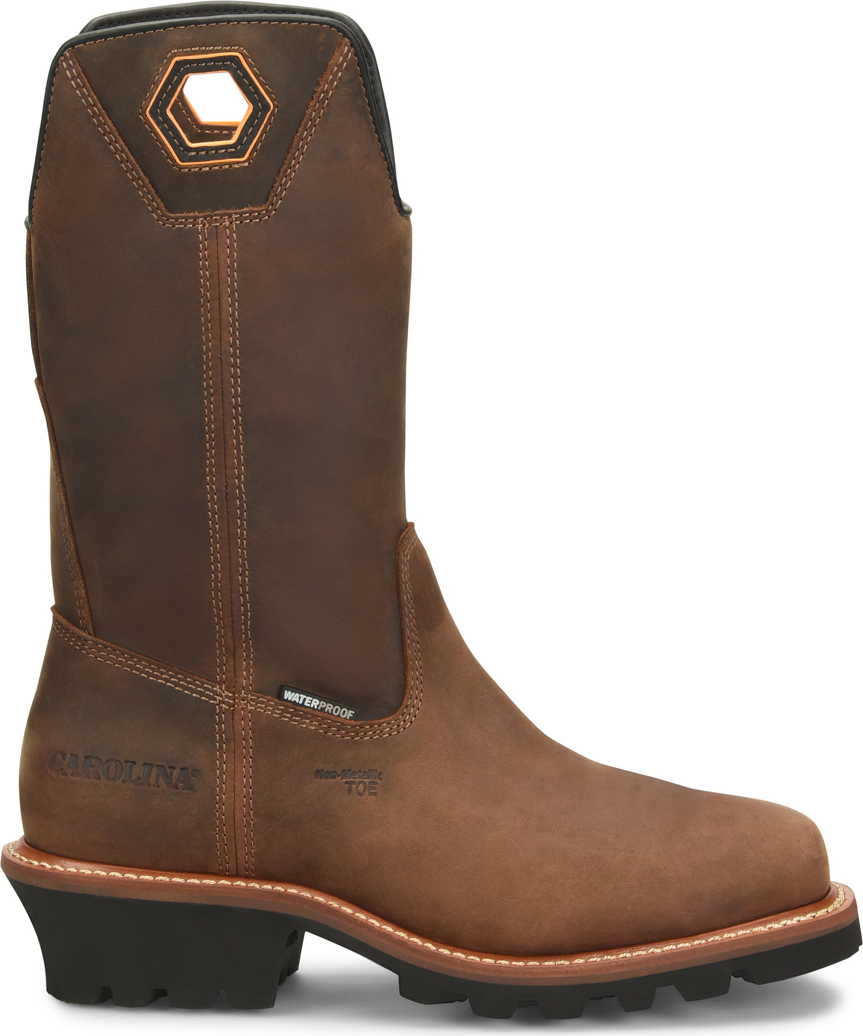 Carolina boots made in china online