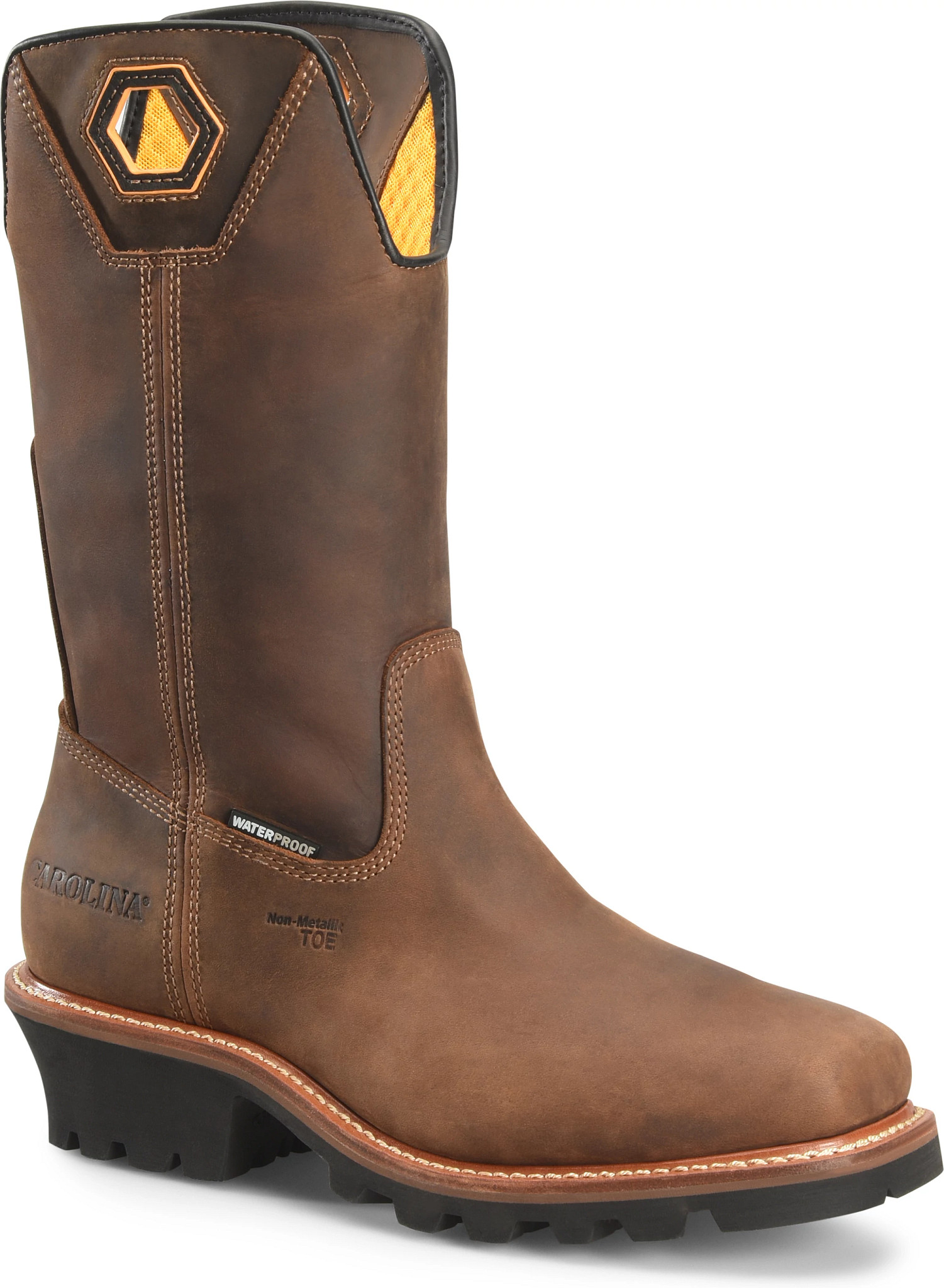 Wellington 2025 logger boots