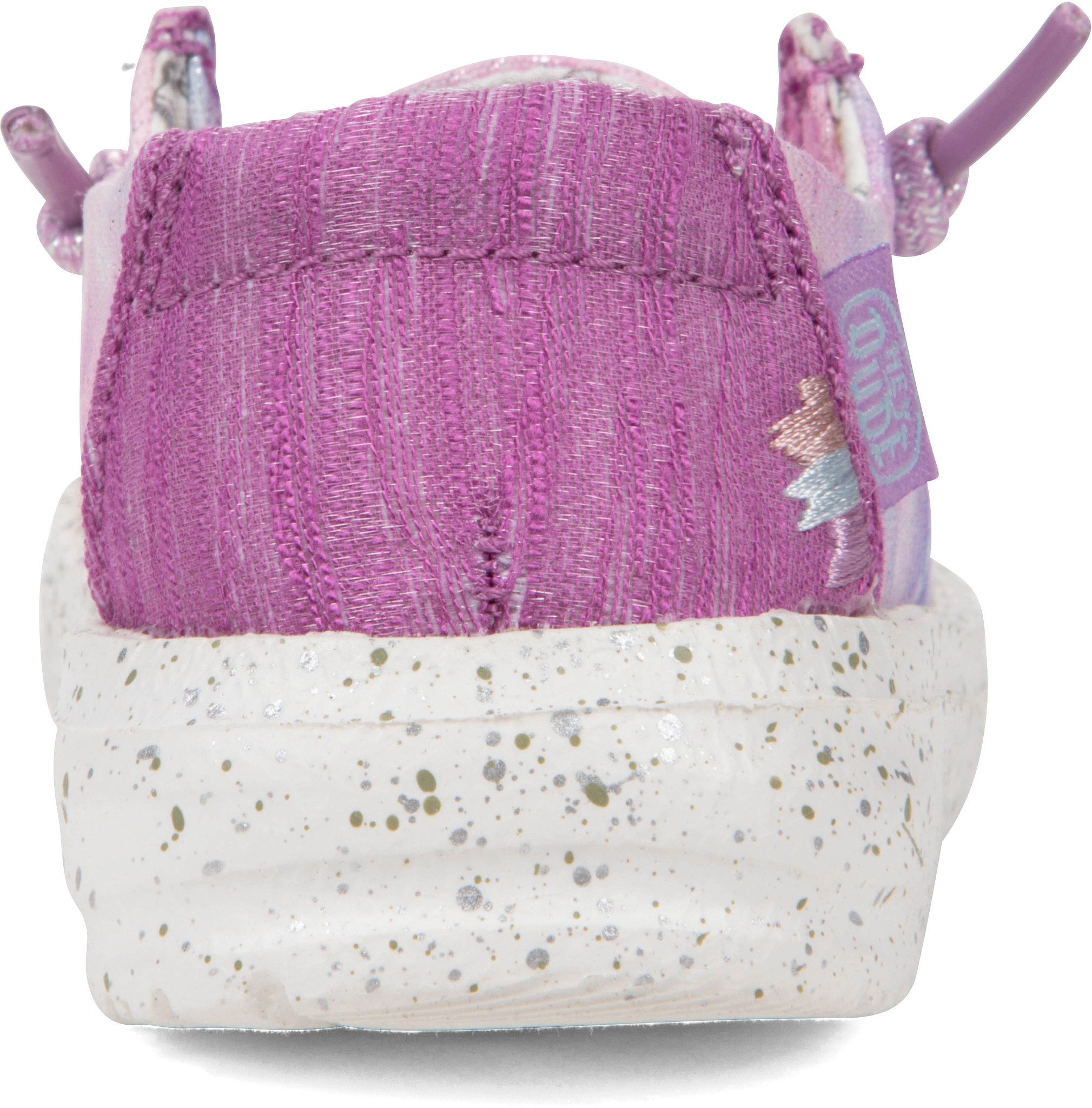 yume Hey Dude Wendy Youth Dreamer Unicorn | Super Shoes