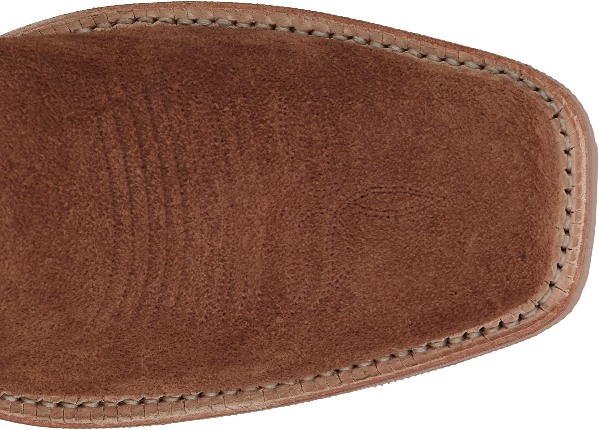 Fergus 11" Roughout shown on model 