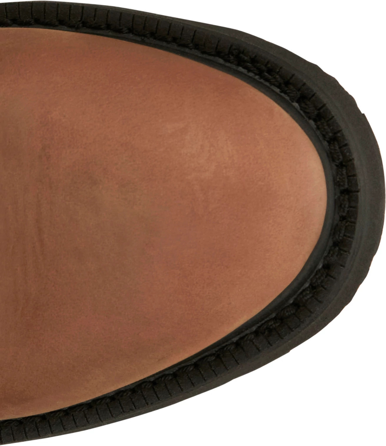 Livestock 8" Waterproof  se muestra en el modelo