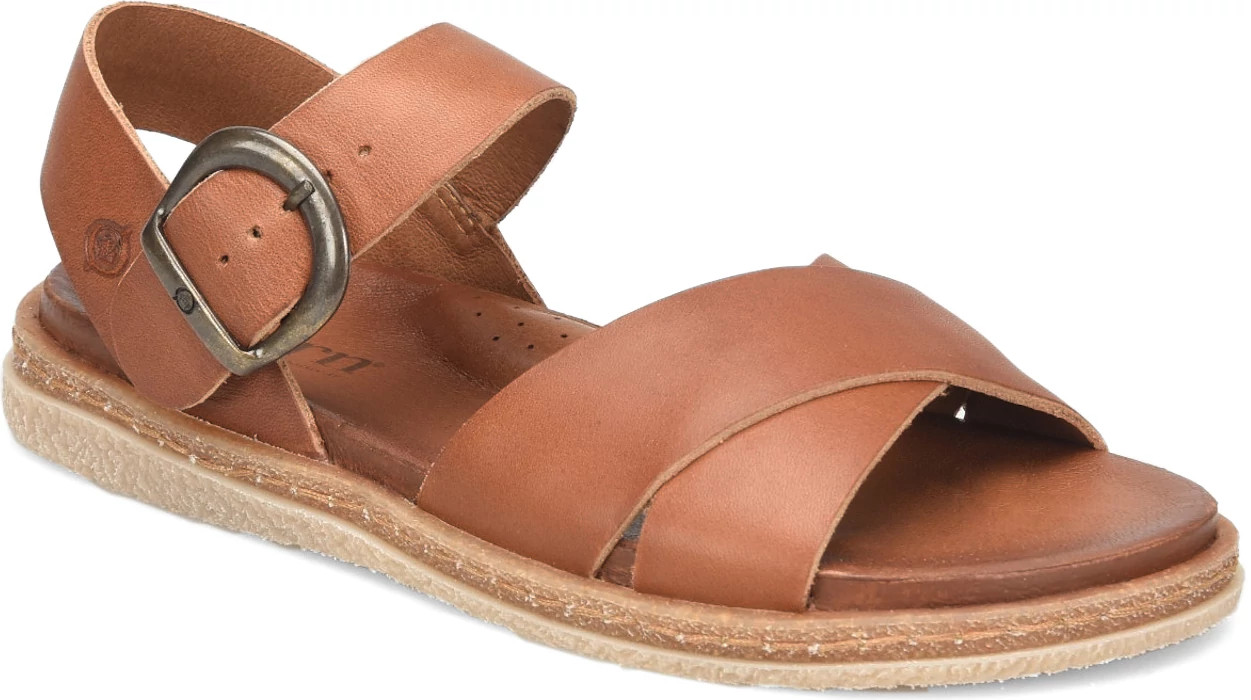 ●ONE BRILLIANT● CarlaOB541Black Brown 5009360803 Carla | Born Shoes