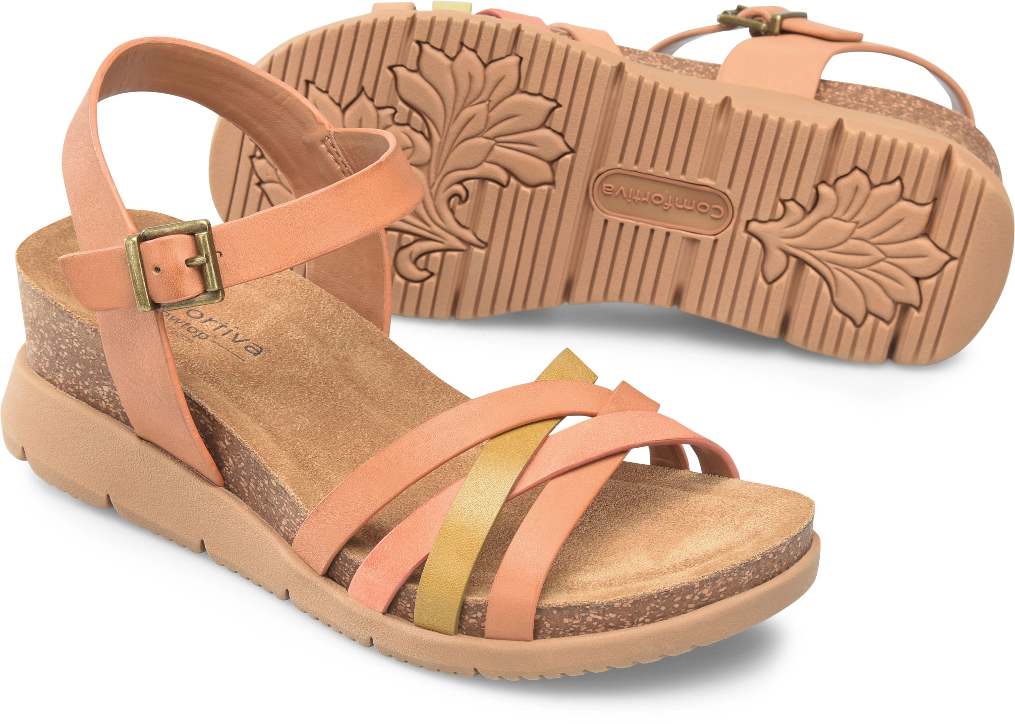 Women's Sandals | Comfortiva Shoes