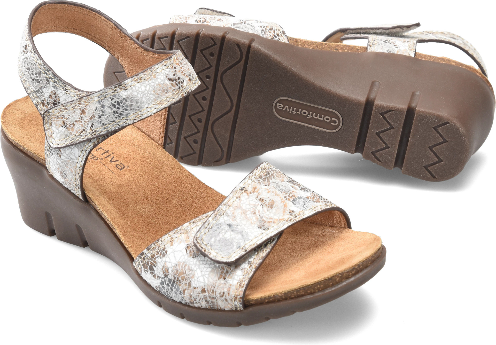 Women's Sandals | Comfortiva Shoes