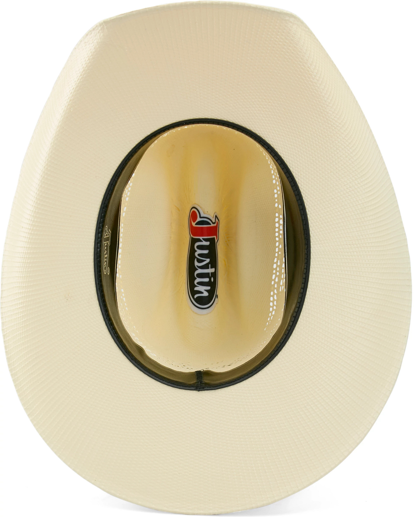 Chapeau en Paille Western Gaines 10X by Stetson - 199,00