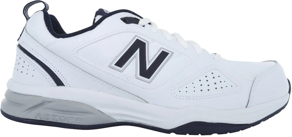 New balance 623 review online