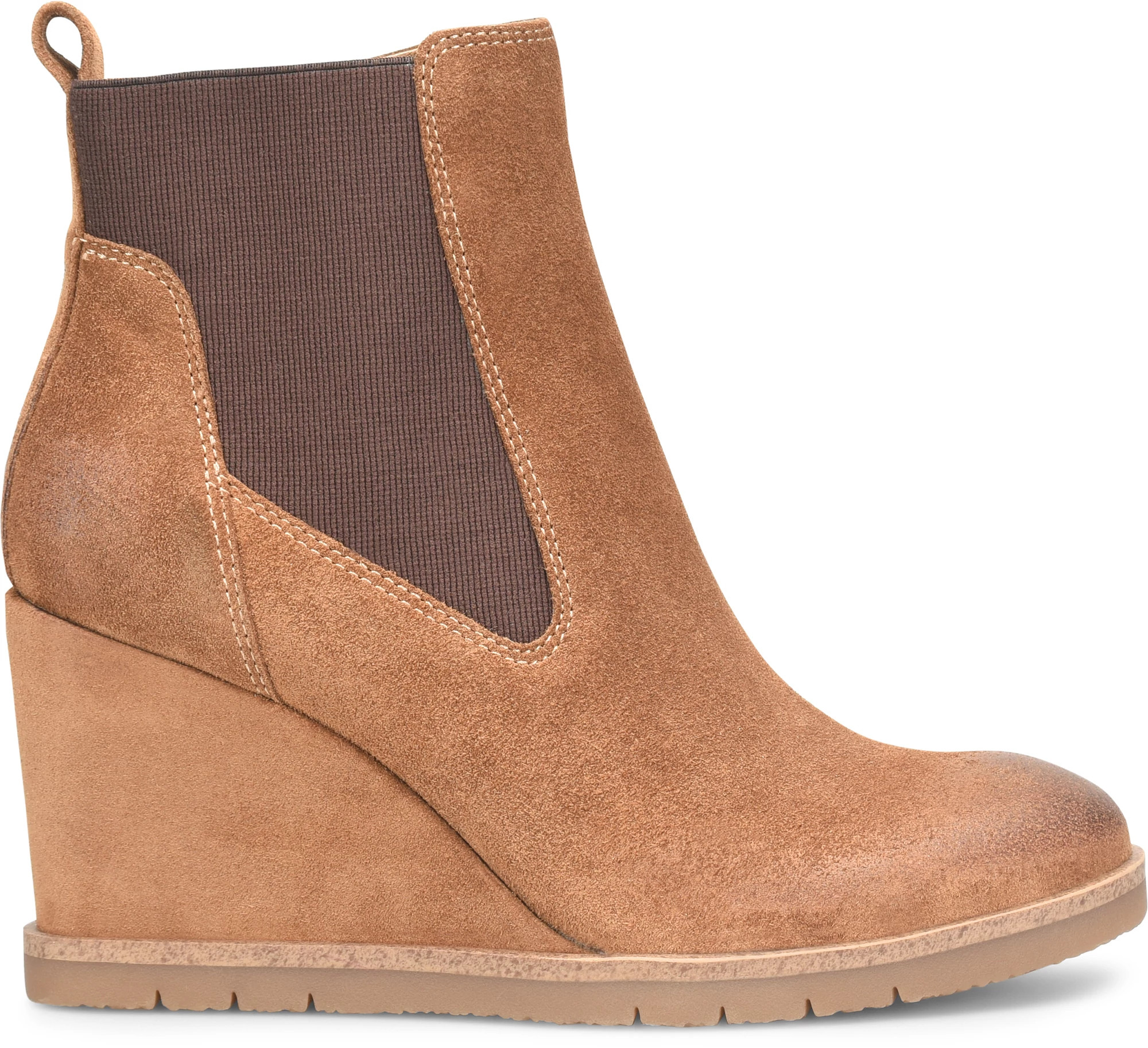 Sofft on sale suede boots