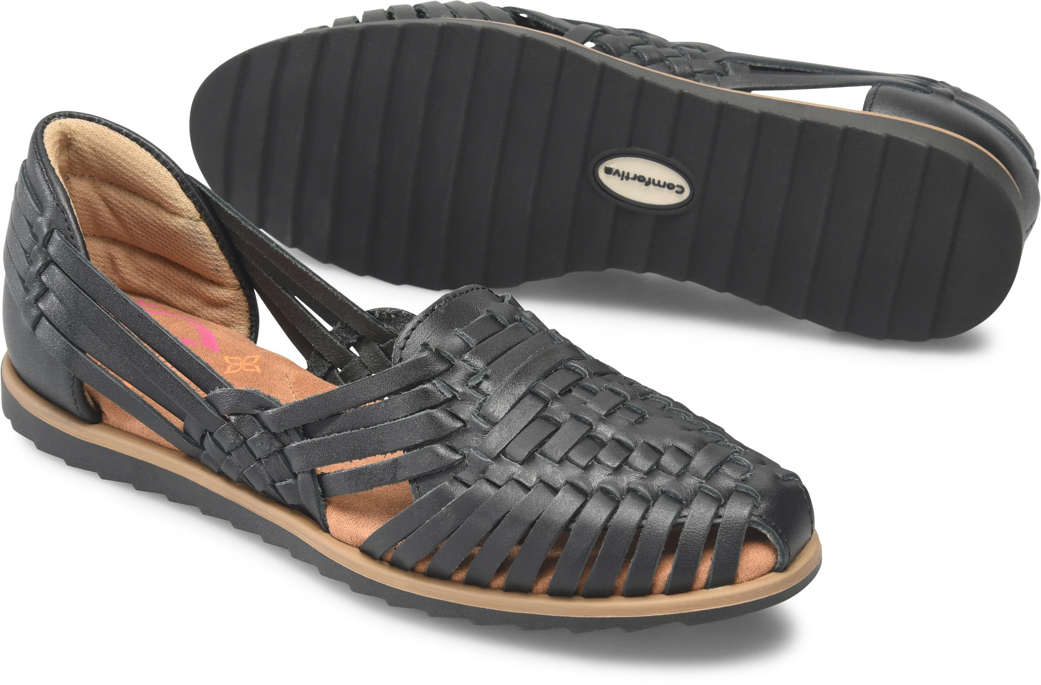 Rainer | Comfortiva Shoes