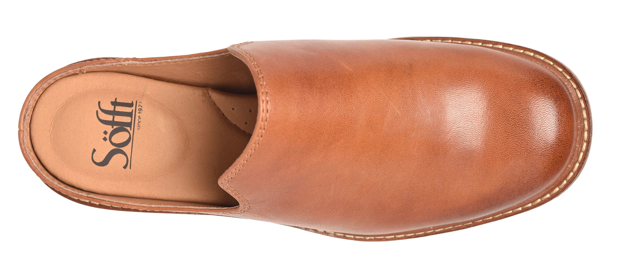 top