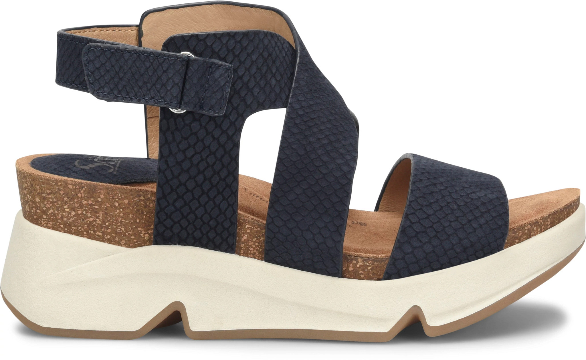 Sofft mecina wedge on sale sandal