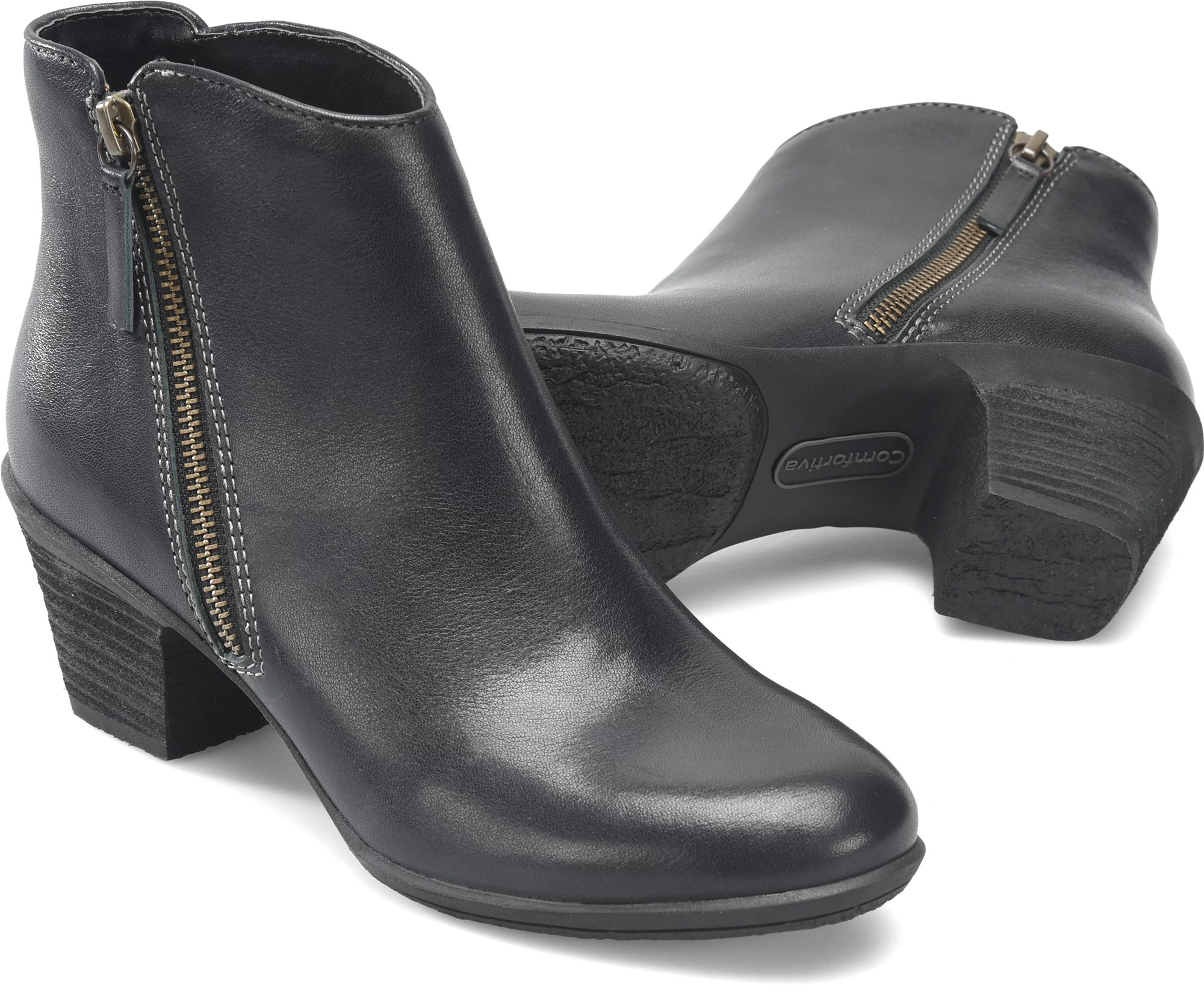 Comfortiva salara 2024 chelsea boots