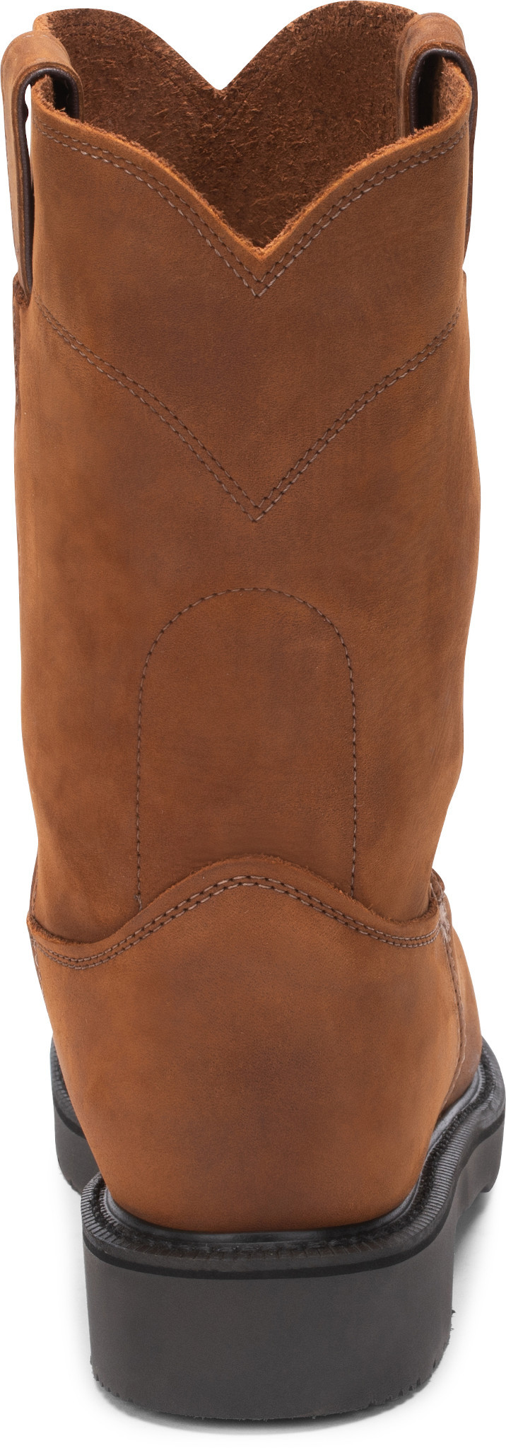 justin boots style 4764