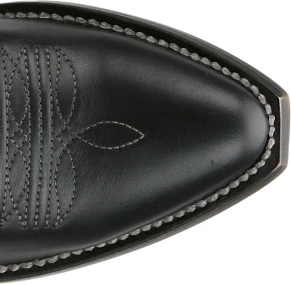 Ada 17" Western shown on model 