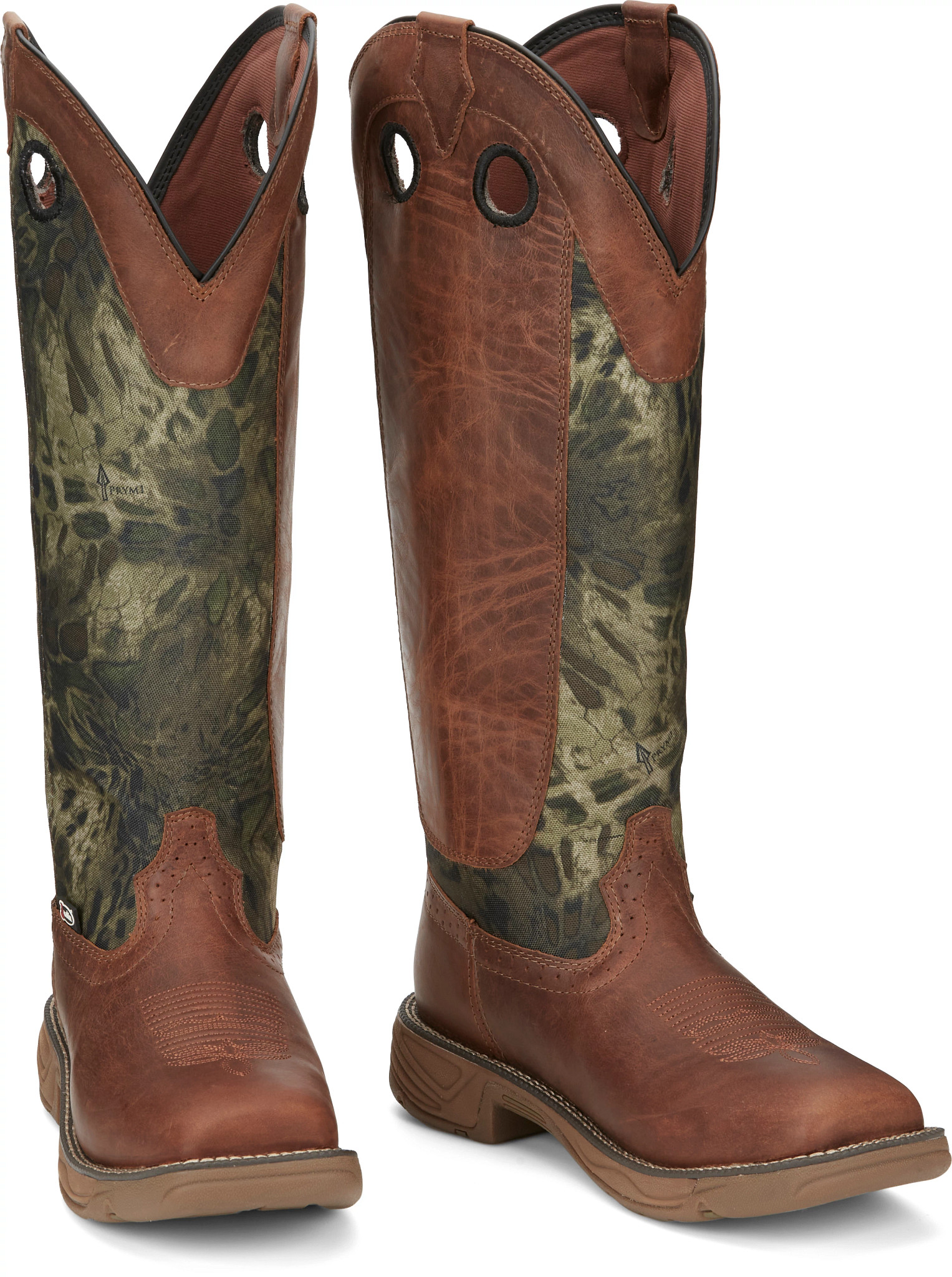 Men's pursuit snake outlet boot