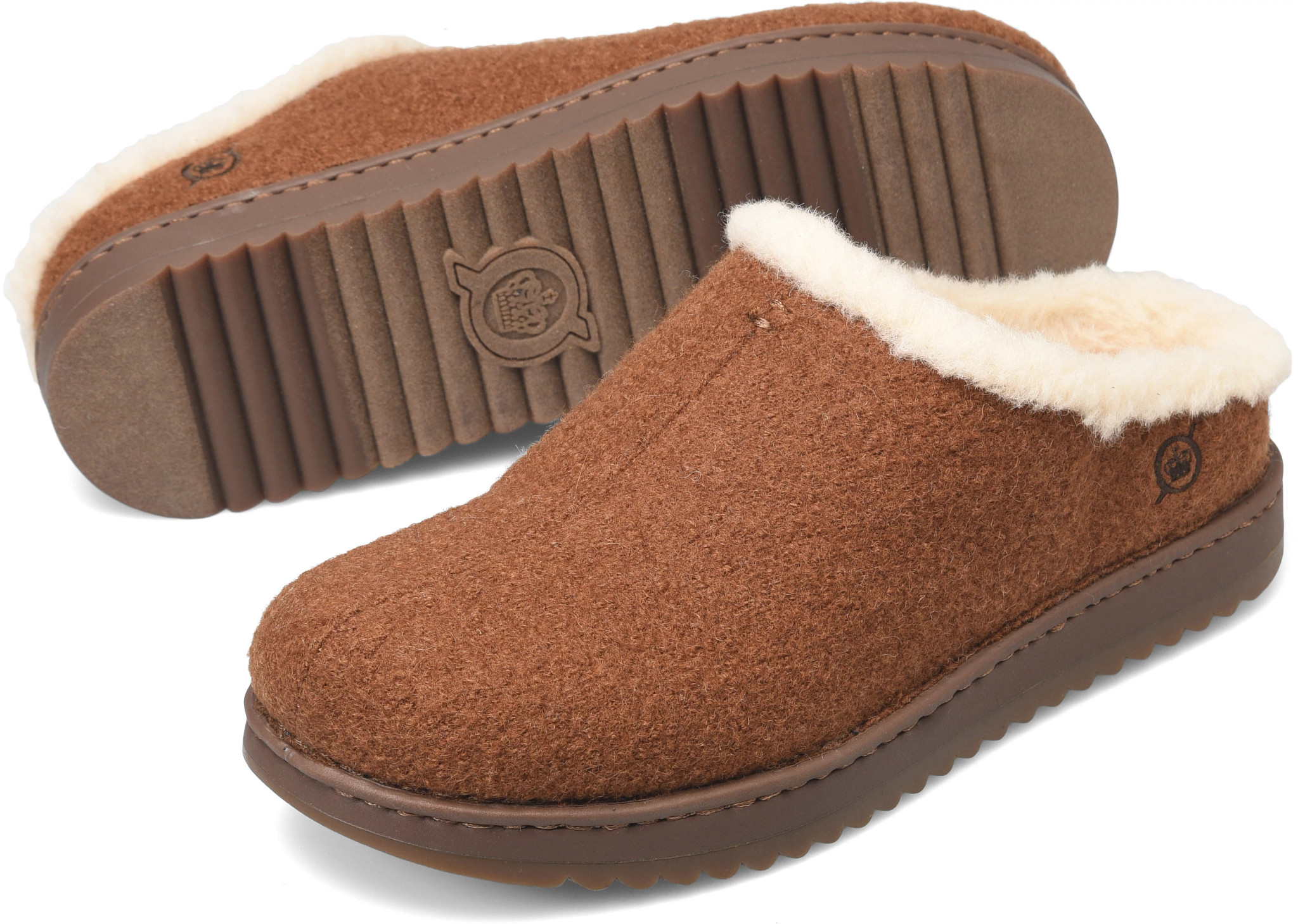 Pantuflas para hombre Zapatos de casa para hombre Born Shoes