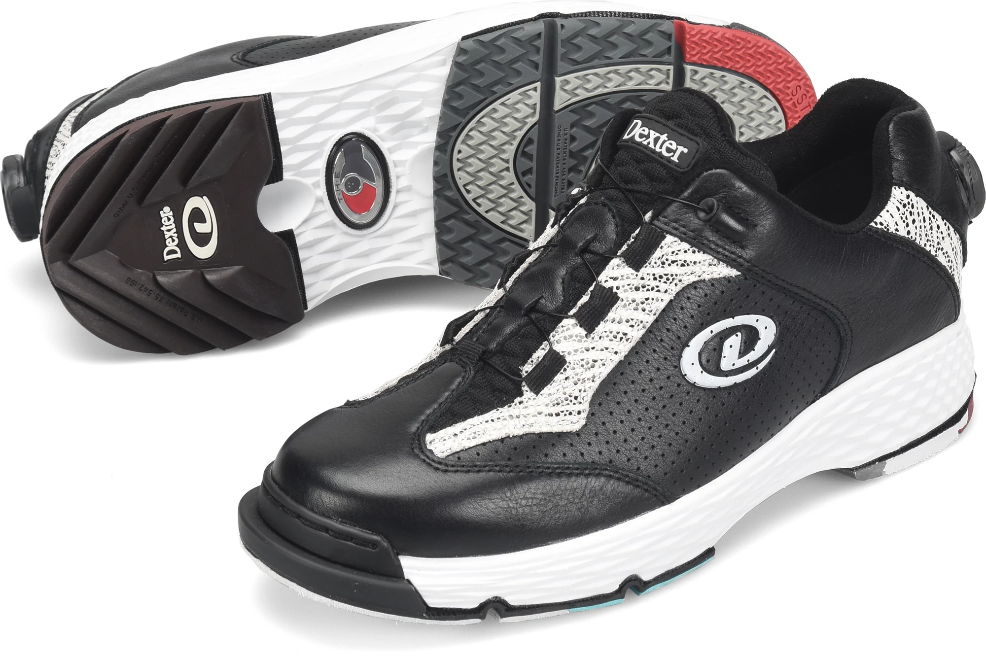 C9 Series Collection | Dexter Bowling