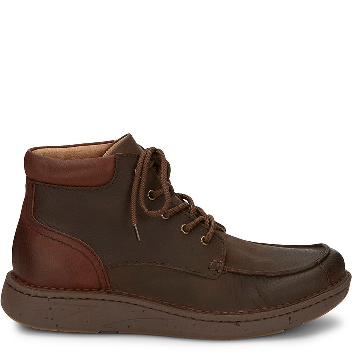 Hitcher | Justin Boots