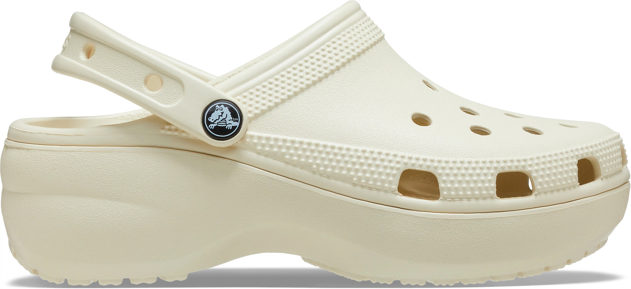 Women's Crocs Classic Platform Clog | Super Shoes