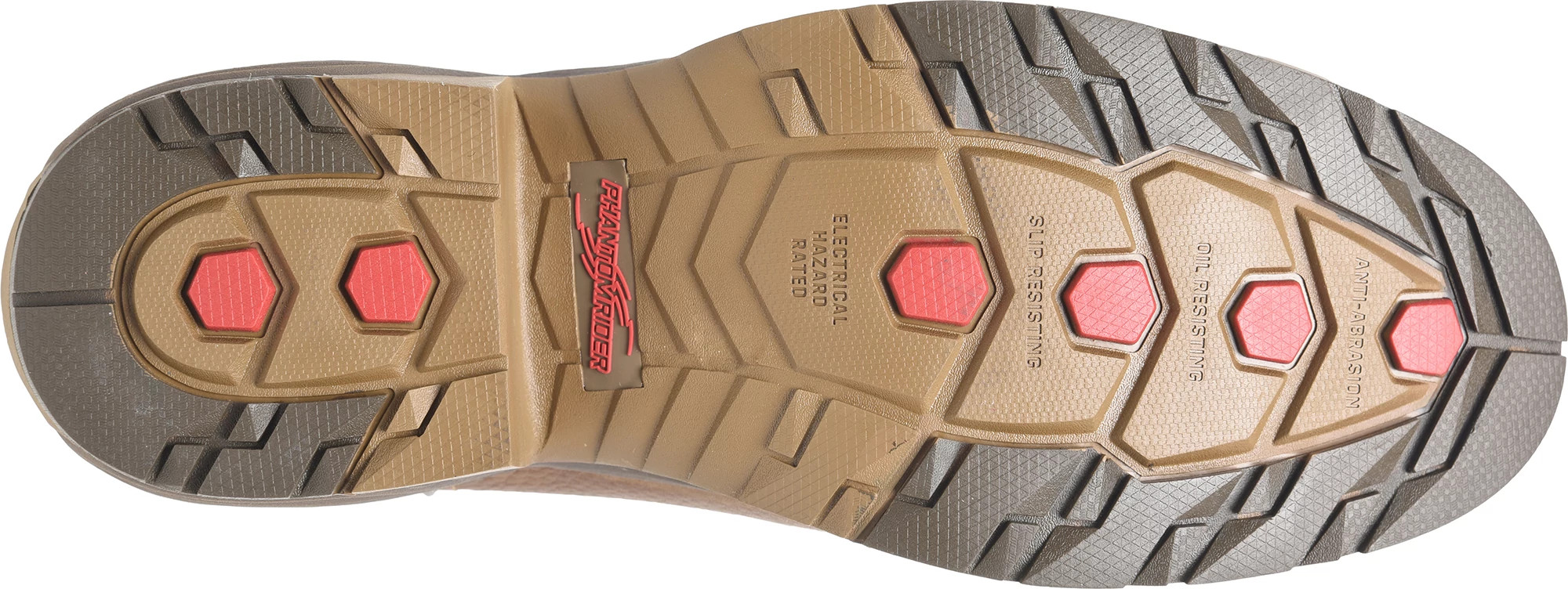 Censure Comp Toe | Double-H Boots