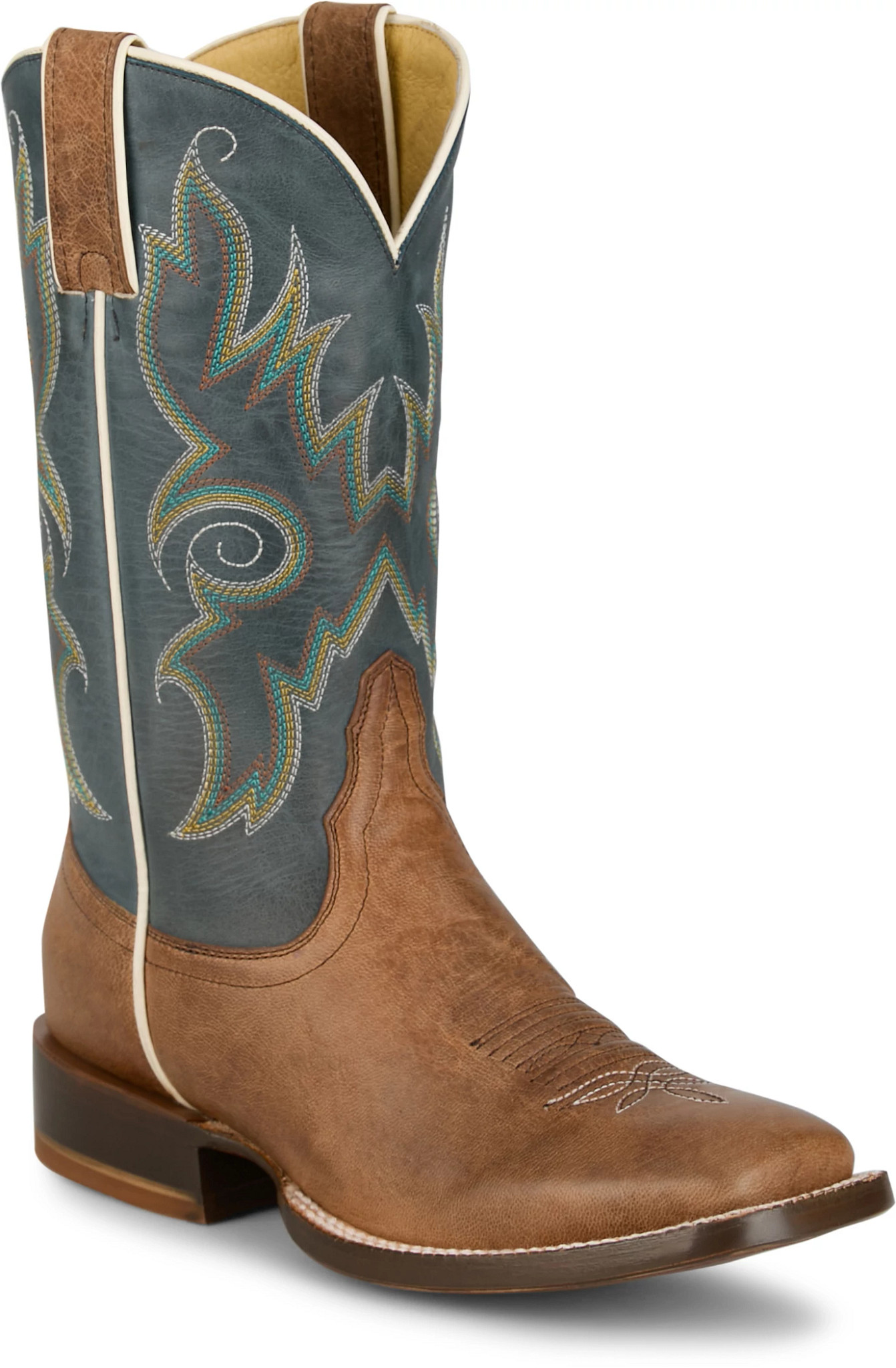 PISTOLERO【25㎝】　ブーツ　justin tonylama Tony Lama Boots | A Legacy in Bootmaking Since 1911