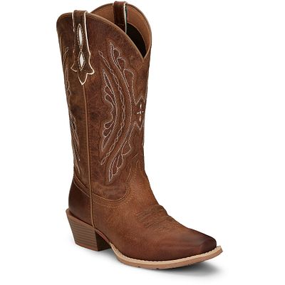 Where to Buy Justin Boots Women& 39?