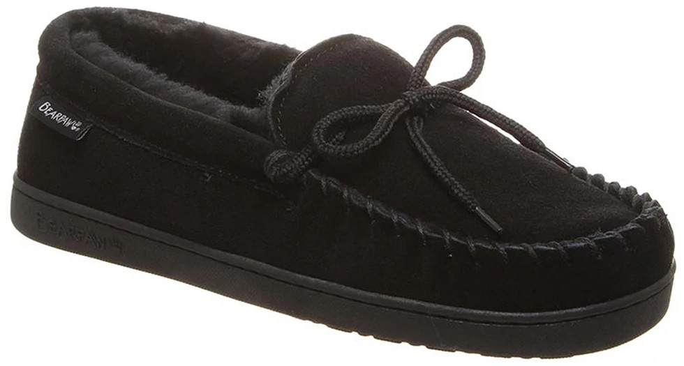 Bearpaw Moc Ii Slipper Wide Super Shoes