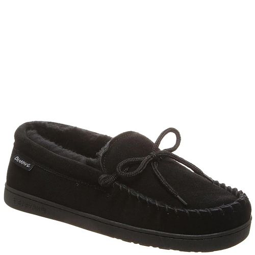 Bearpaw Moc Ii Slipper Wide Super Shoes - Main Image