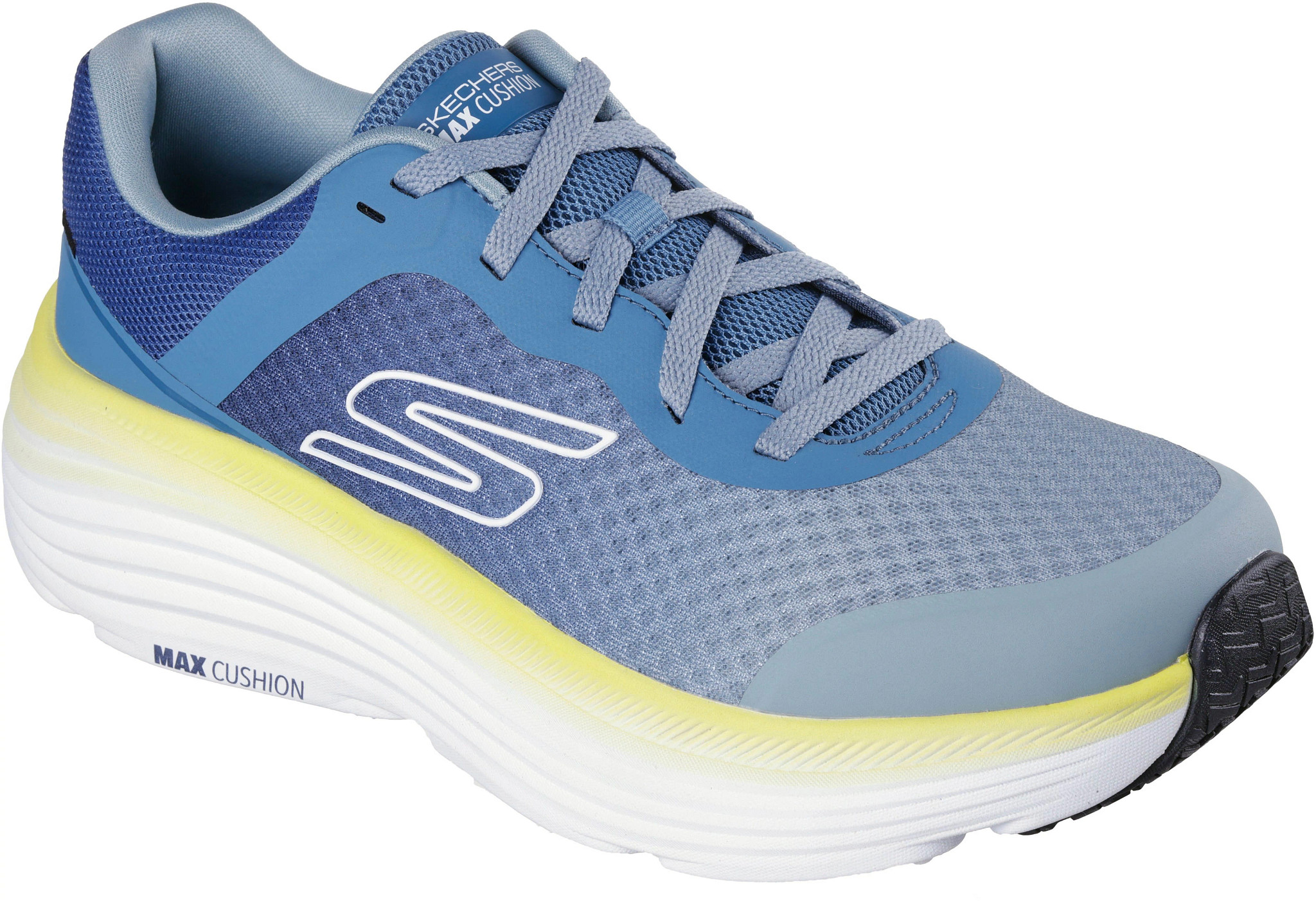 Men's Skechers Max Cushioning Endeavour Runner Super Shoes