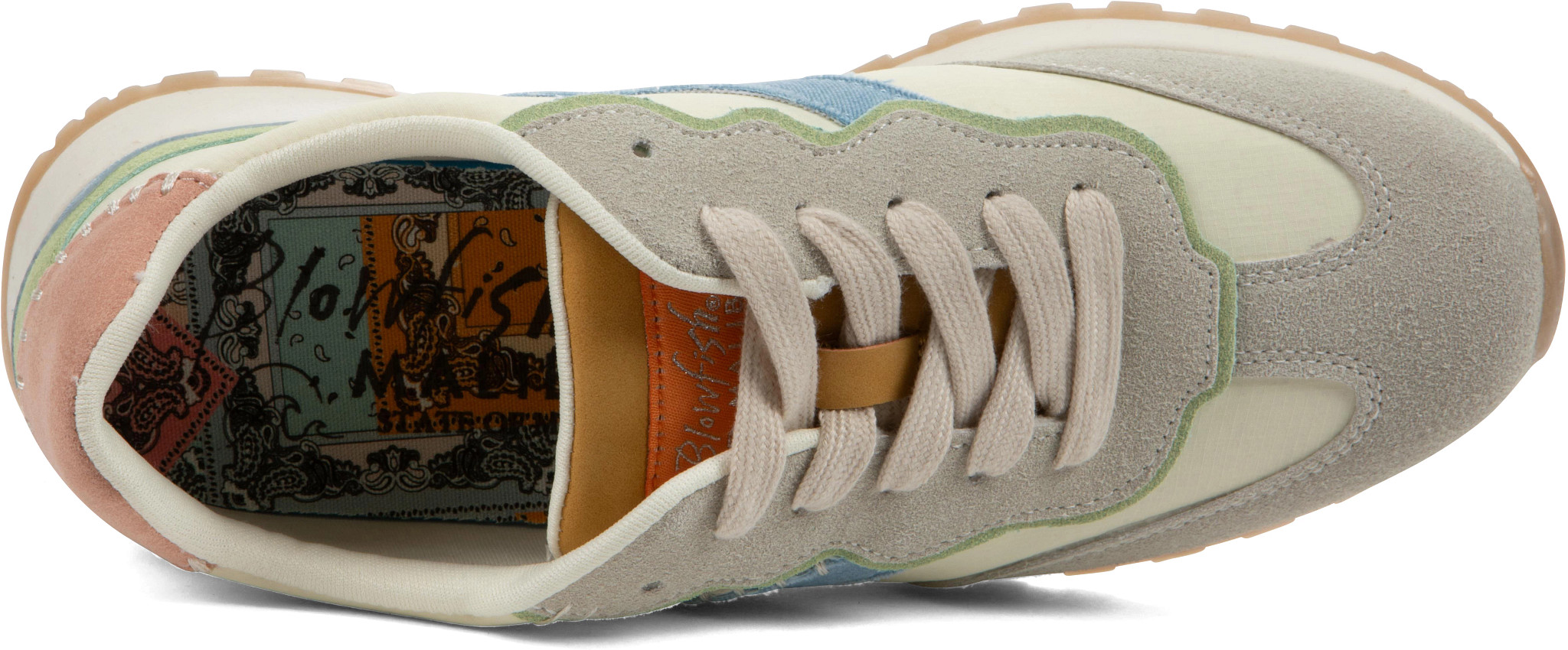 【レア美品】BLUE MALLOW OVER DRIVE レア美品】BLUE MALLOW OVER DRIVE レア美品】BLUE MALLOW OVER