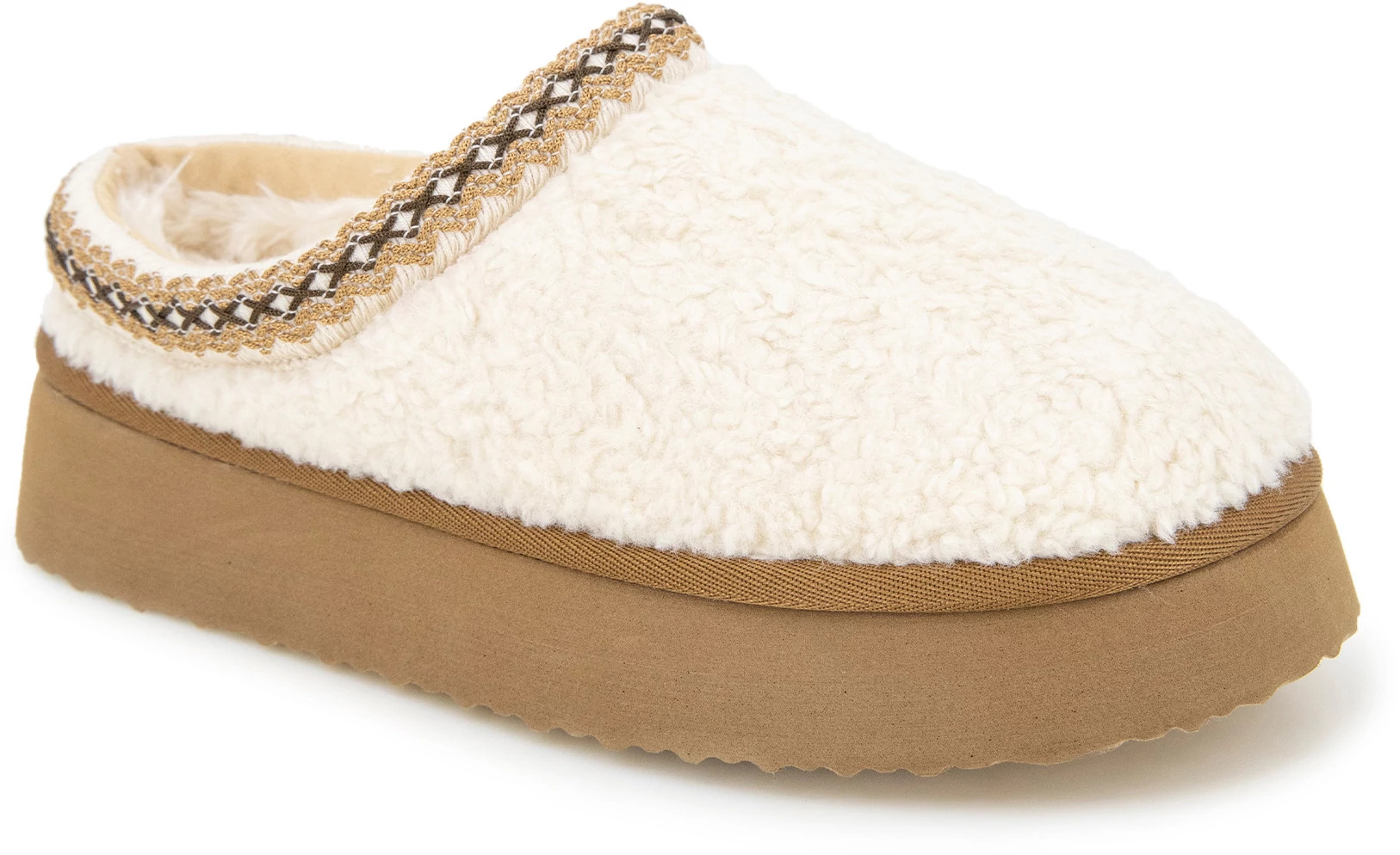 Women's Unionbay Fleece Padma Super Shoes