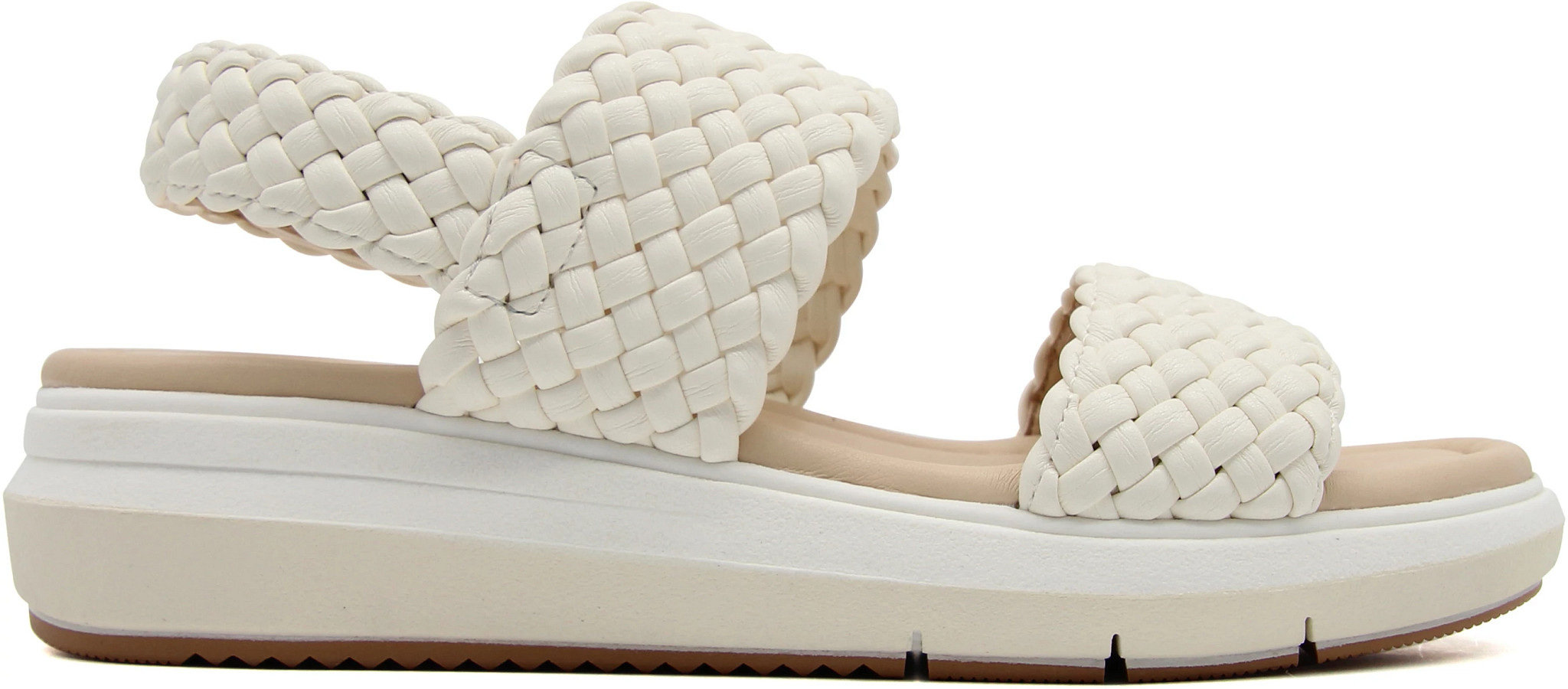 Women's Jbu Leila shown in Cream (Off White)