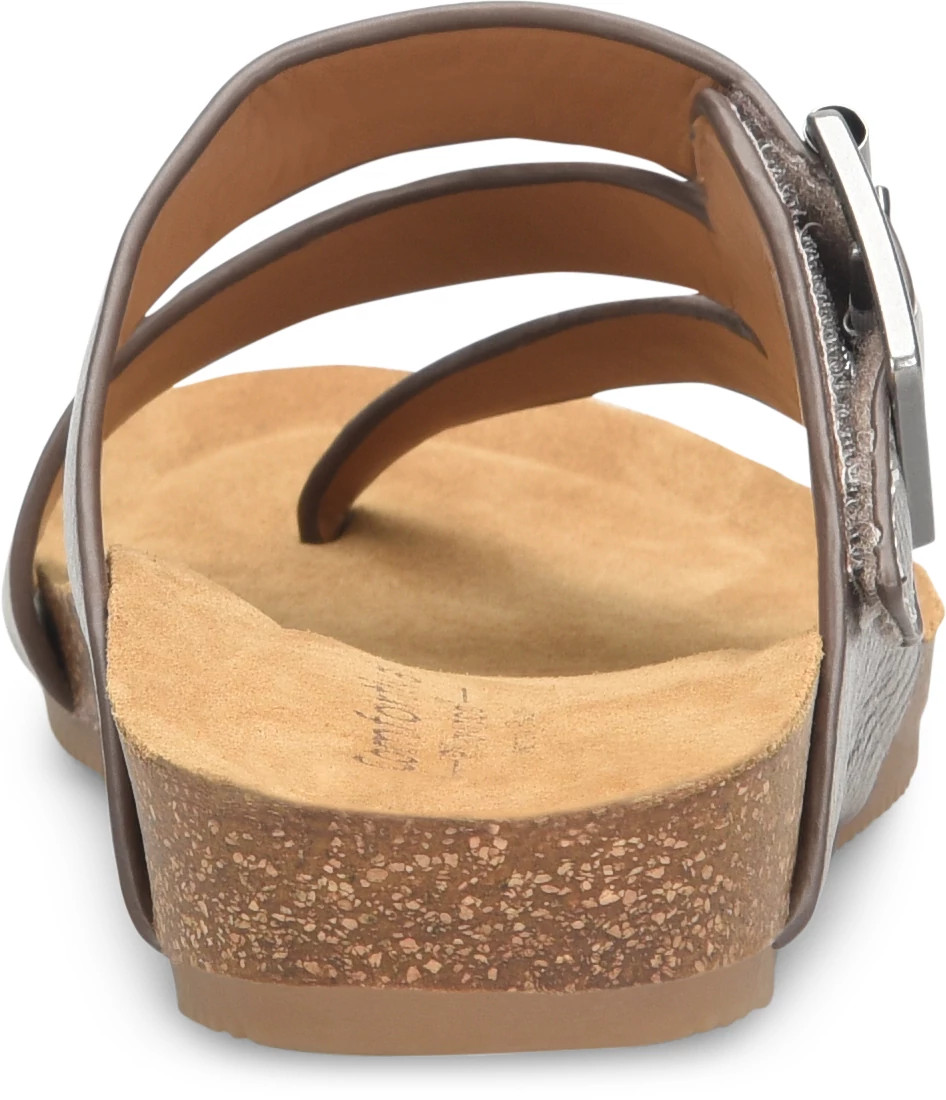 Comfortiva Geary Tan 7 W (D) MEN High top blue dunks - www.erdenetinfo.mn main image 4