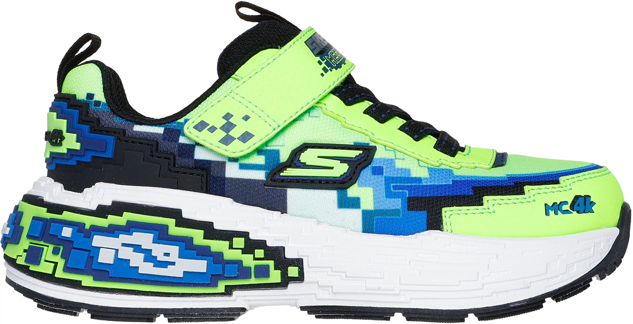 Skechers Mega Craft 4k | Super Shoes