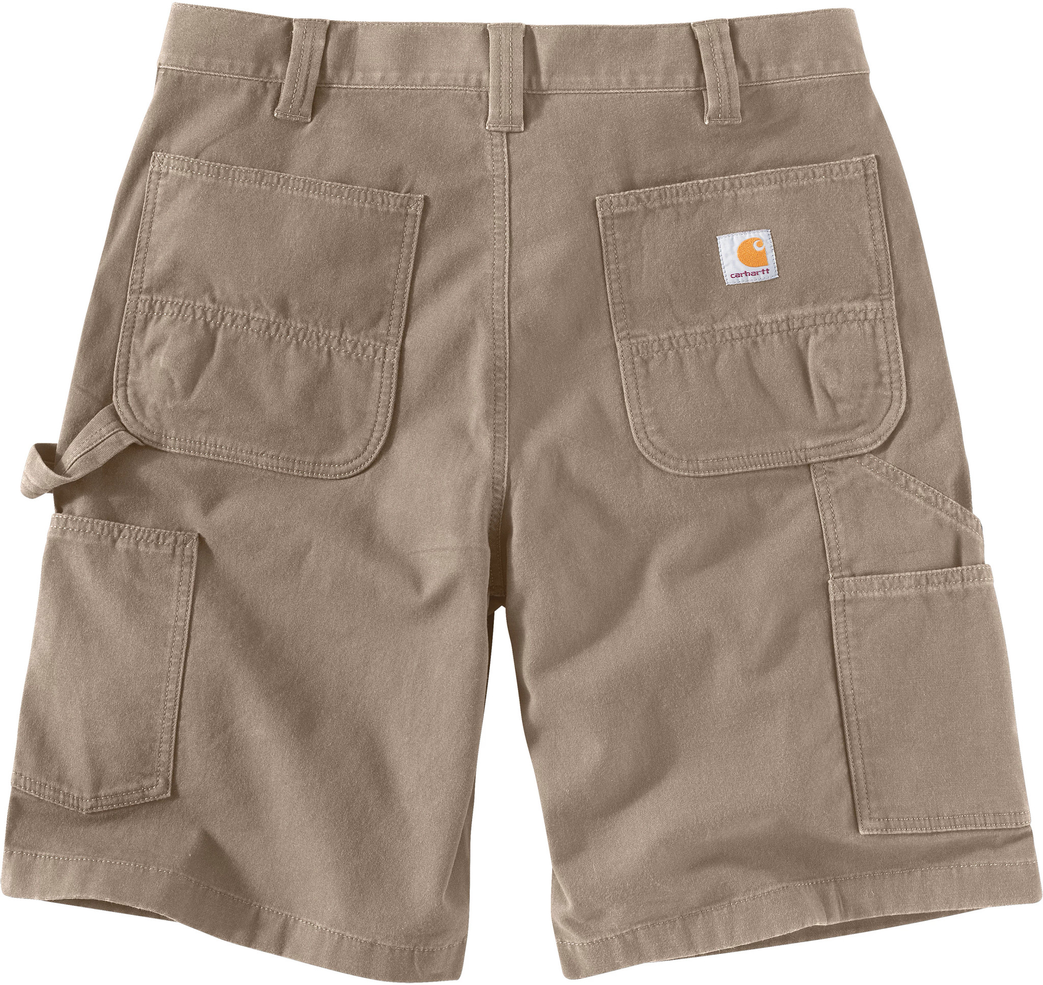 Men's Carhartt Rugged Flex-« Utility Shorts | Super Shoes