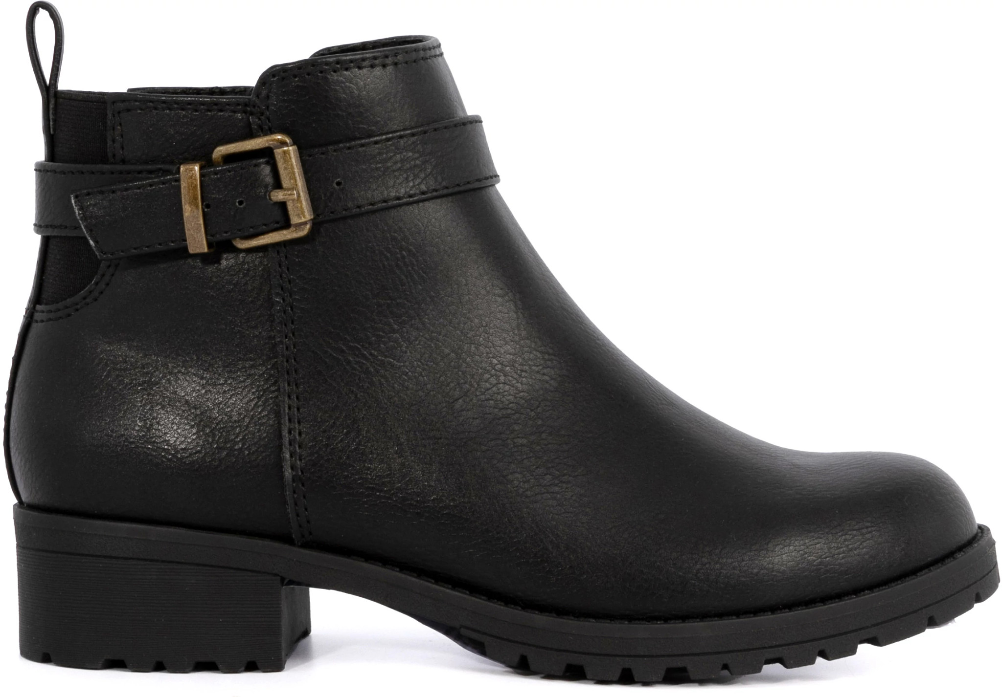 Women's Sugar Cameron shown in Black (Black)