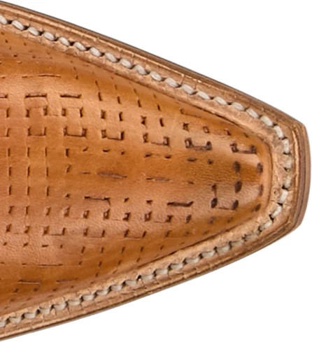 Martina 10" Western shown on model 
