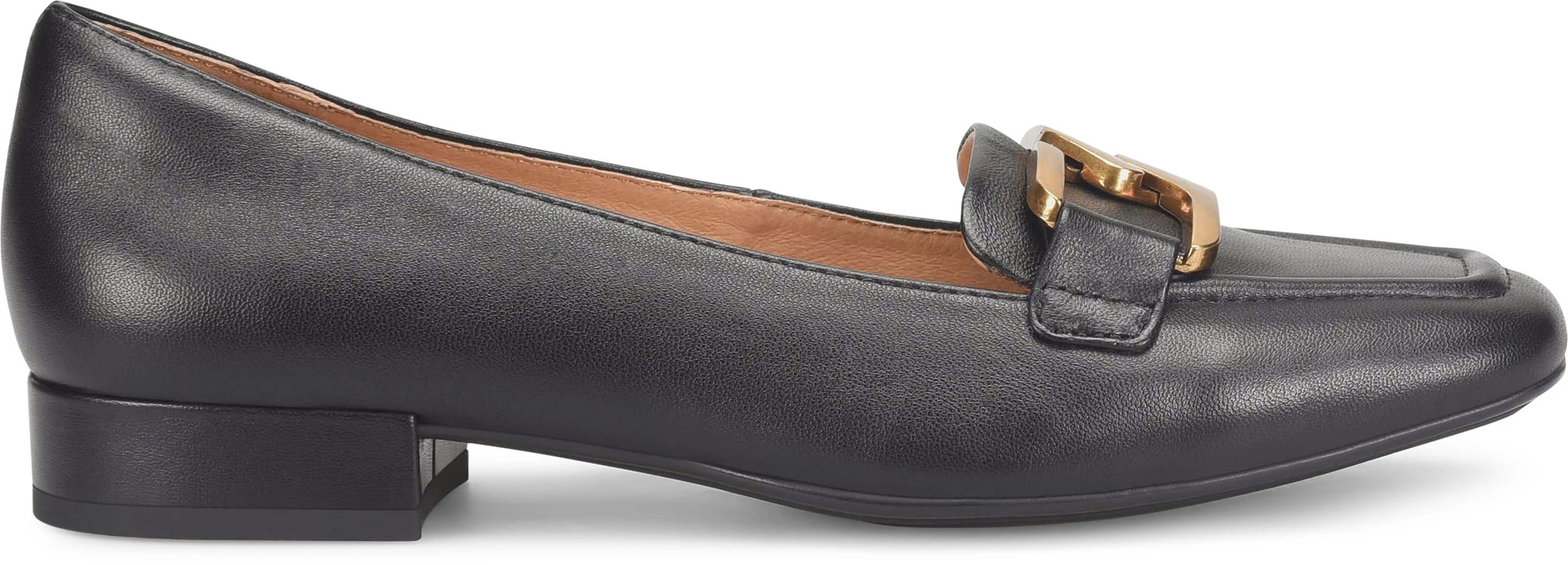 Erica shown in Black (Black)