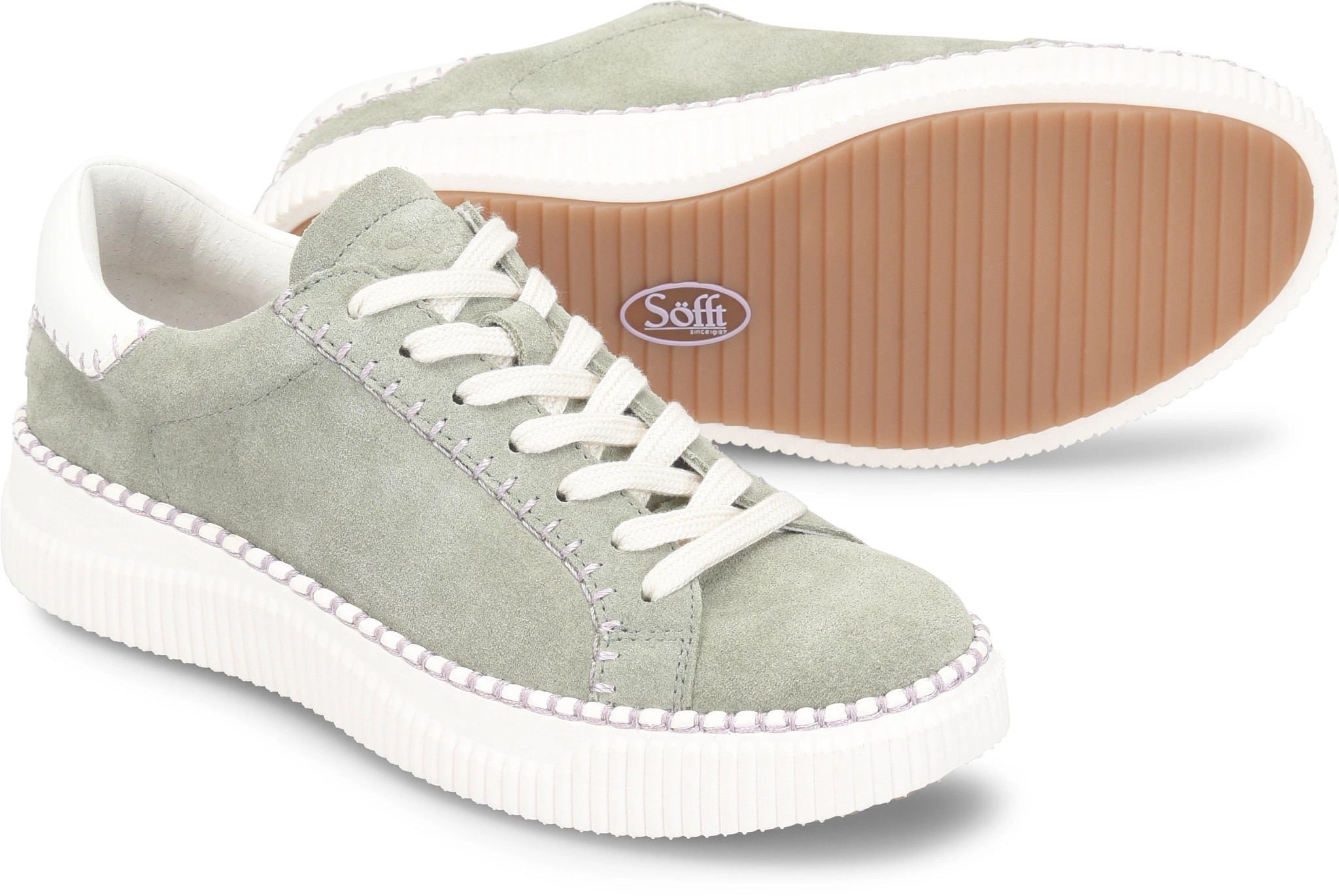 Frazier | Sofft Shoe