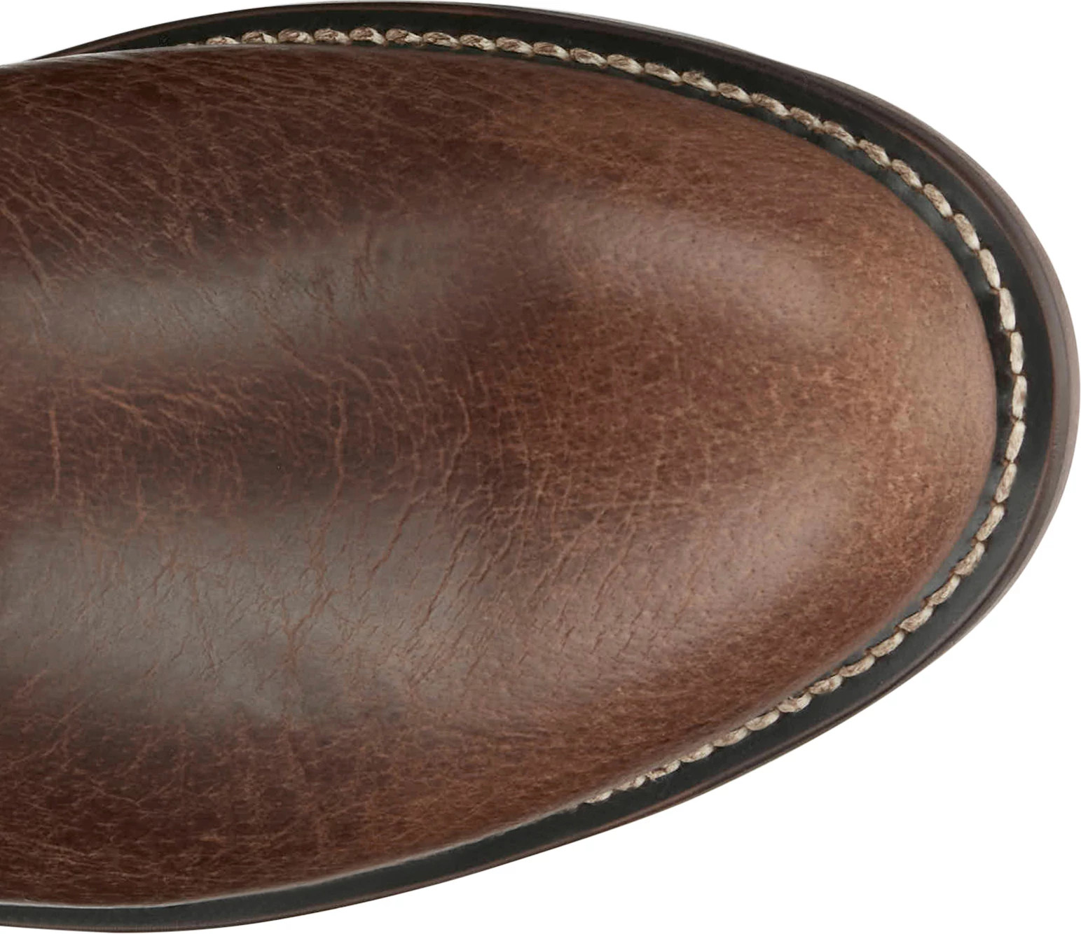 Holland 10" Roper  se muestra en el modelo