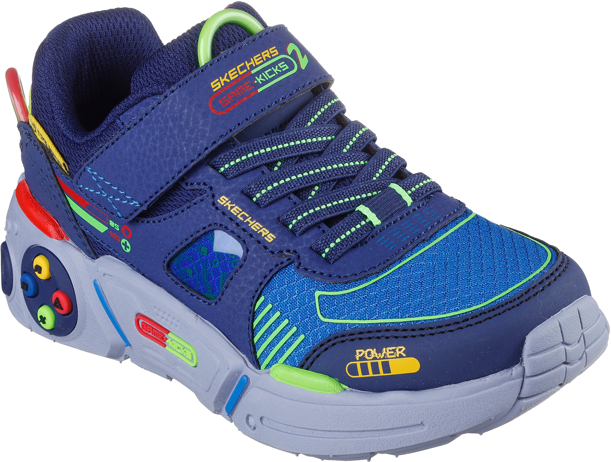 KONAMI - k.s.k Buy Skechers CROSSBAR | Men