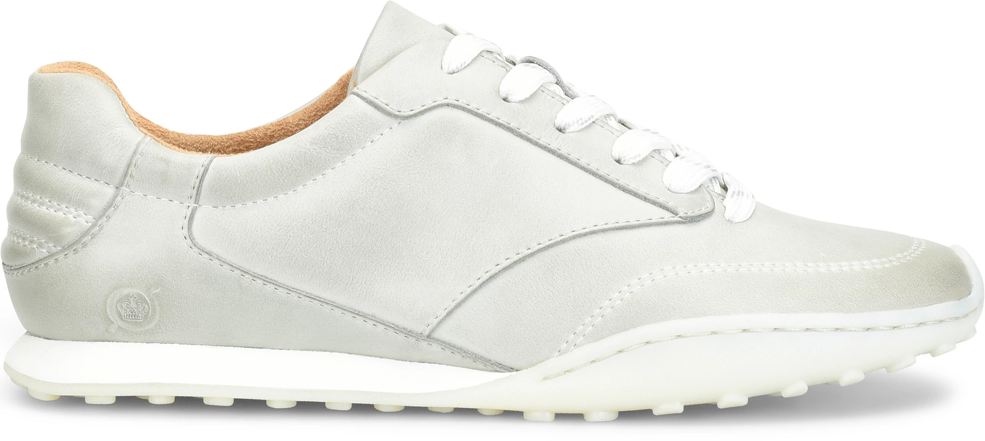 スニーカー Fabiana Filippi Suede Sneakers With Classic Lace-Up Design Fabiana Filippi Suede With Classic Lace-Up Design | THE LIST