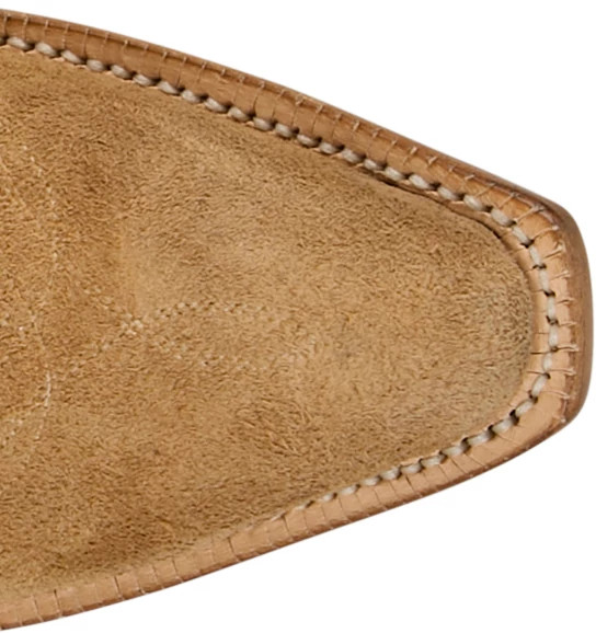 Sunset 17" Roughout se muestra en el modelo