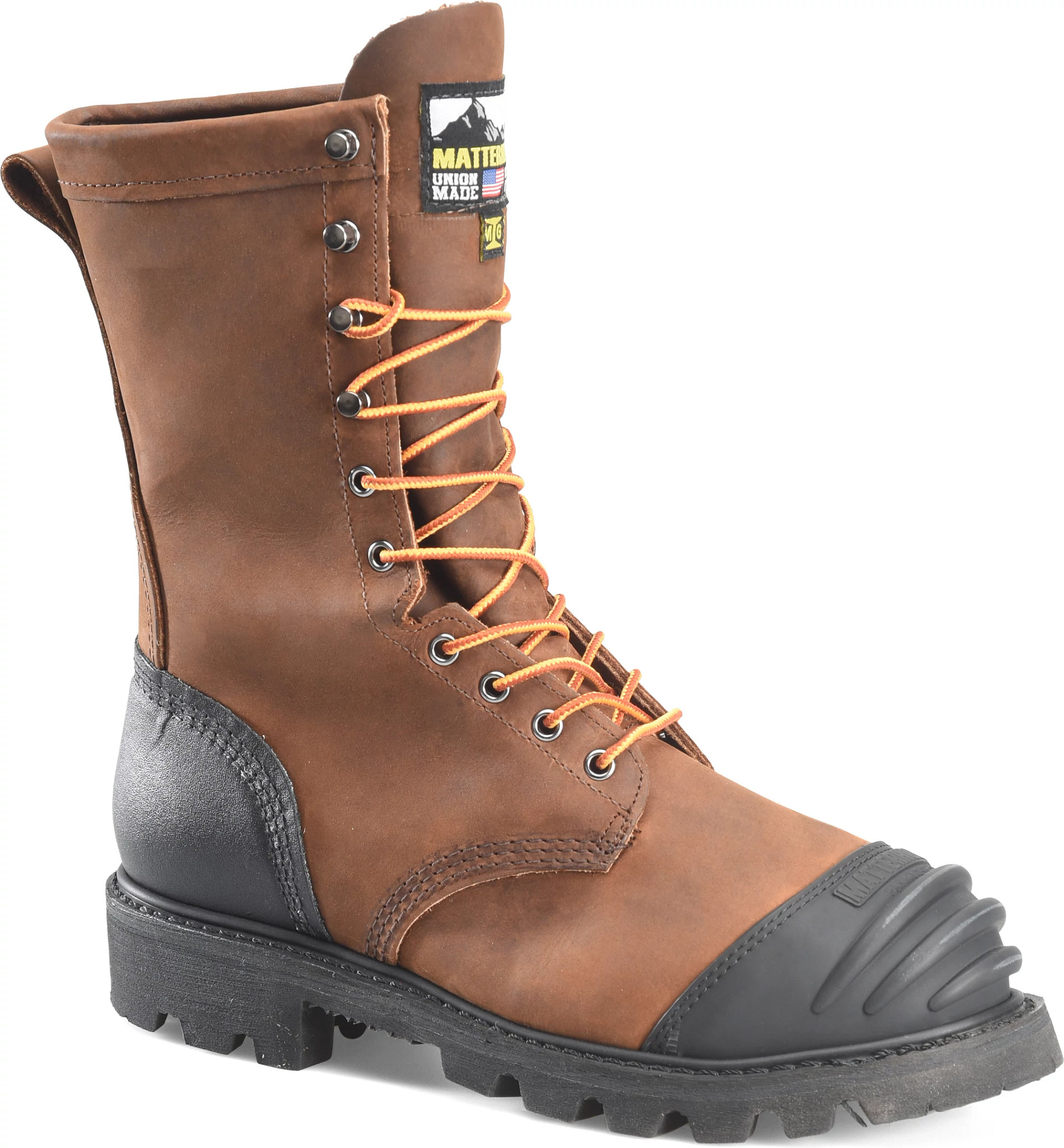 Matterhorn store chainsaw boots