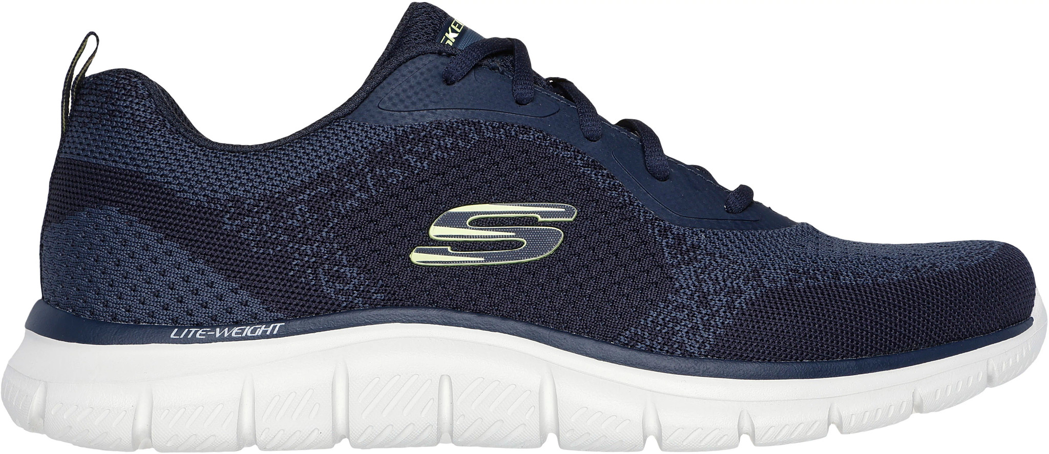 Men's Skechers Track Glendor Runner | Super Shoes