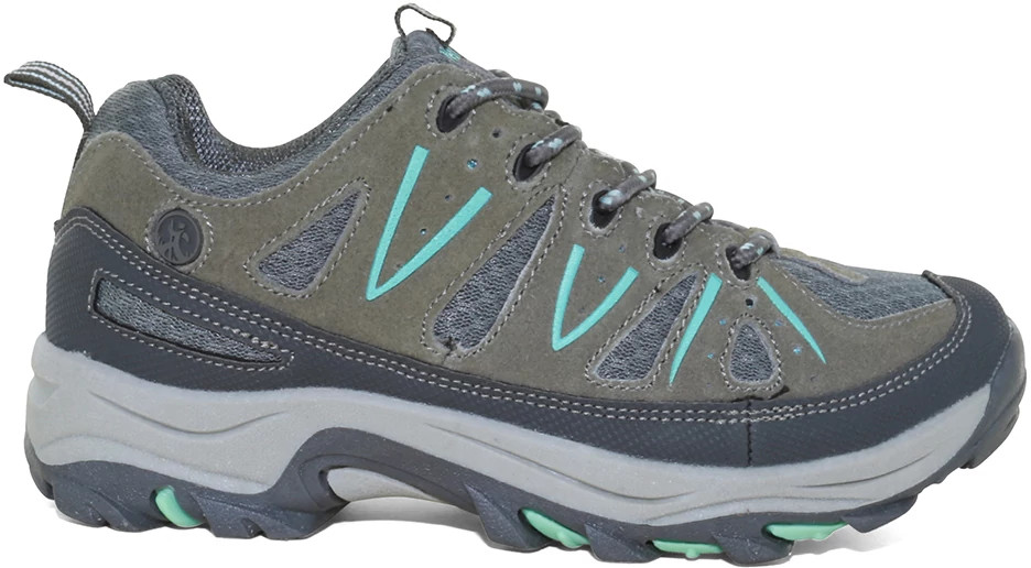 Girl's Northside Cheyenne Jr Hiker shown in Grey (Grey)