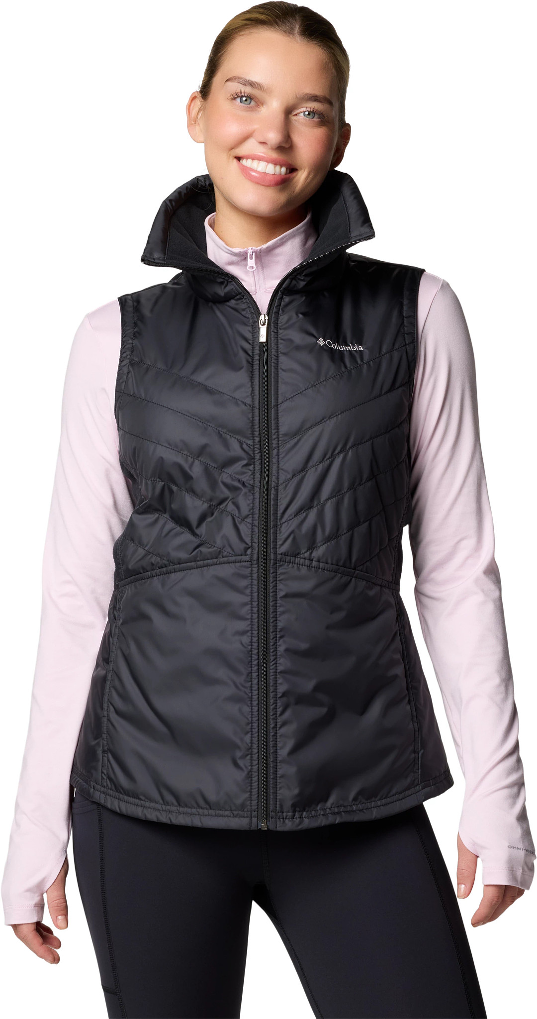 Columbia omni shield vest online