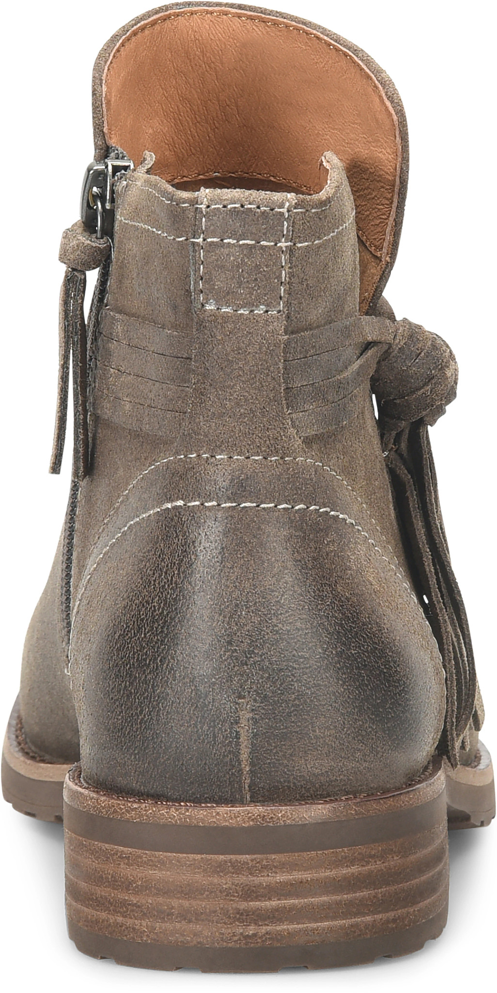 (取寄) ソフト レディース ブレイク Sofft women Blake Brown Blake | Sofft Shoe