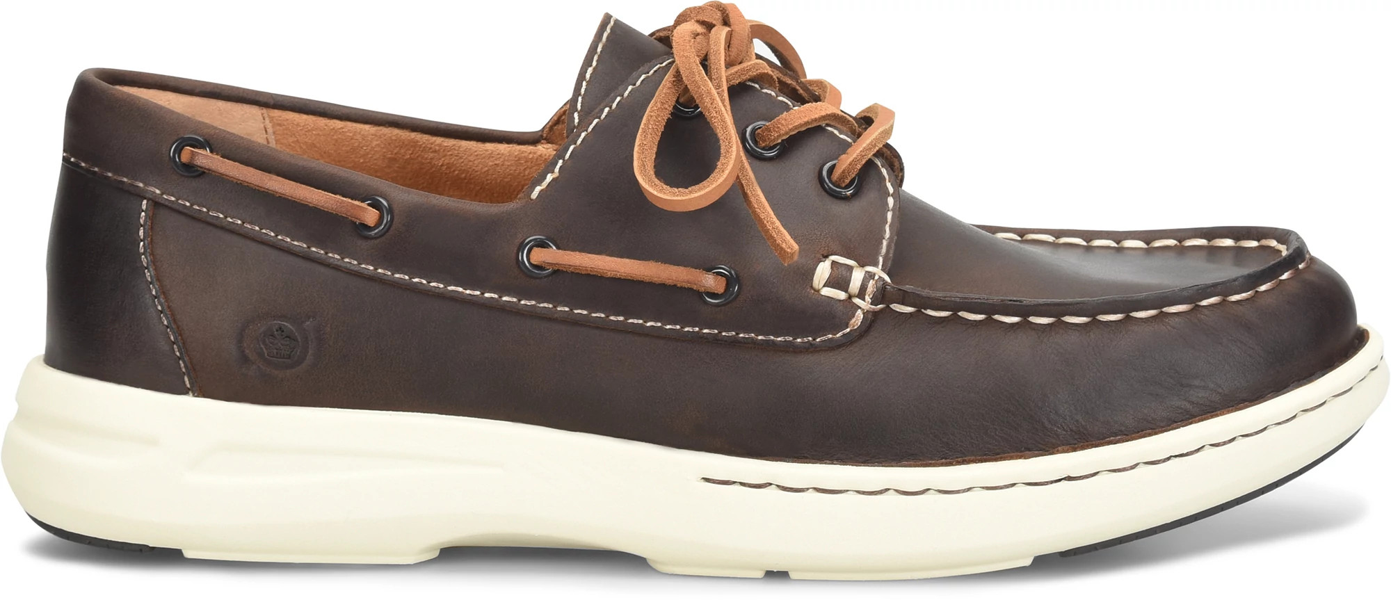 Men's Born Shoes Mariner 3-Eye | Shoeline
